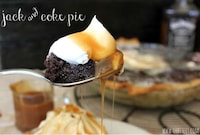 Whisky Cake Desserts Image 3