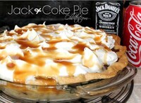 Whisky Cake Desserts Image 4