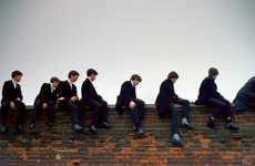 Boarding School Photography