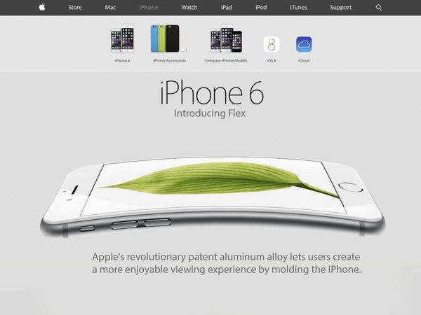 Top 100 Mobile Ideas in October