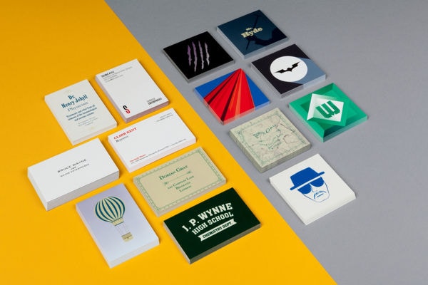 Top 55 Print Ideas in October