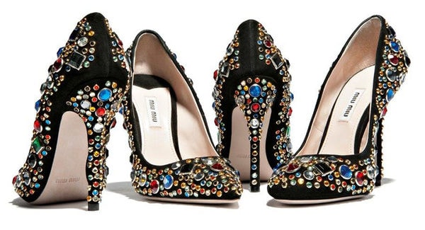 Top 30 Luxury Fashion Ideas in October