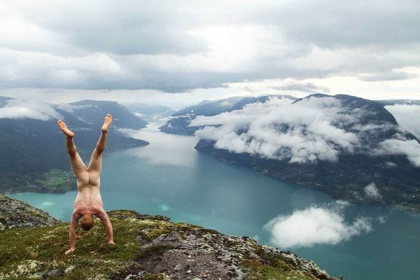 Top 100 Photography Ideas in October