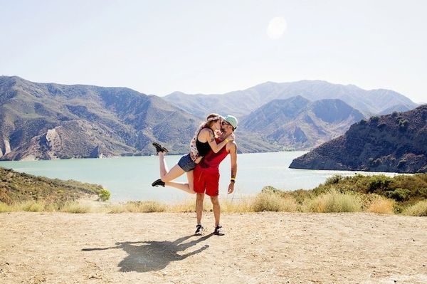 Top 30 Romance Ideas in October