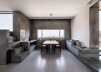 Slenderly Framed Abodes Image 6