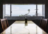 Slenderly Framed Abodes Image 7