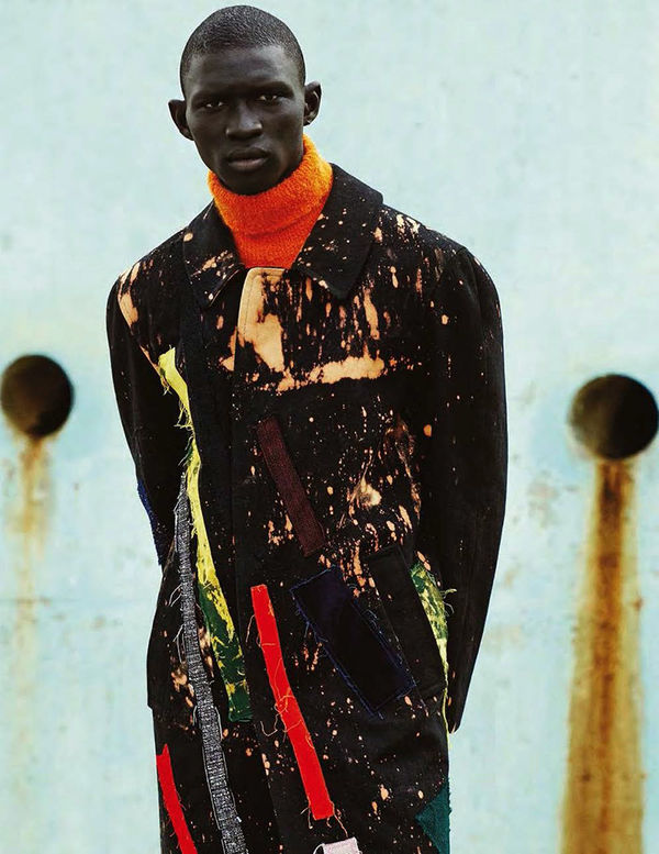 Top 100 Fashion for Men Ideas in October