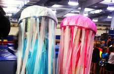 Crafty Aquatic Costumes