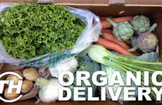 Organic Delivery