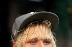 American Culture Photography