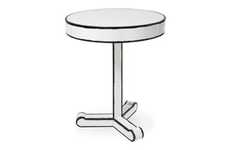 Seemingly Traced Surfaces