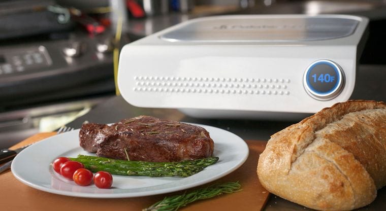 Intelligently Timed Grills