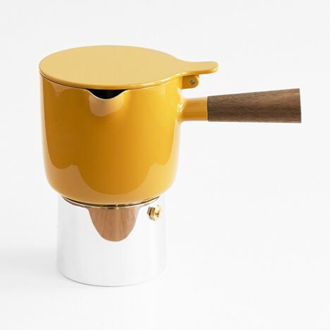 Canary Coffee Brewers