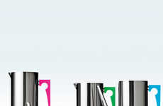Chrome Coffee Collections