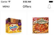 Discount Grocery Apps