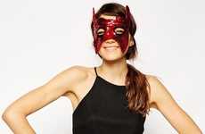 Chic Halloween Attire