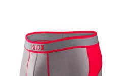 Advanced Athletic Underwear