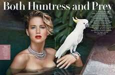 15 Jennifer Lawrence Features