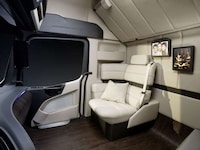 Luxury Self-Driving Trucks Image 4