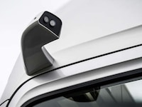 Luxury Self-Driving Trucks Image 7