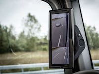 Luxury Self-Driving Trucks Image 8