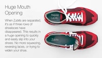 Footwear Fastening Magnets Image 5