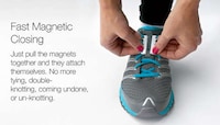 Footwear Fastening Magnets Image 6