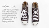 Footwear Fastening Magnets Image 8