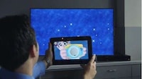 Immersive Multi-Screen Games Image 2
