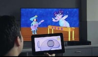 Immersive Multi-Screen Games Image 3