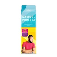 Beverage Container CVs Image 2