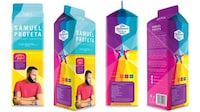 Beverage Container CVs Image 3
