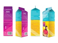 Beverage Container CVs Image 4