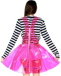 Pink Polymer Apparel Image 3