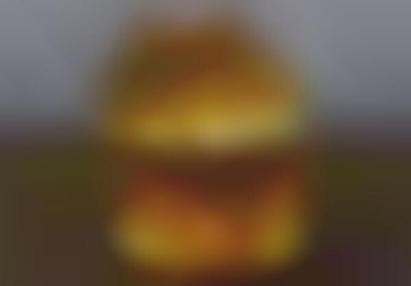 Yorkshire Pudding Burgers