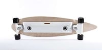 Phone-Charging Longboards Image 2