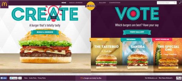 23 Examples of Crowdsourced Design