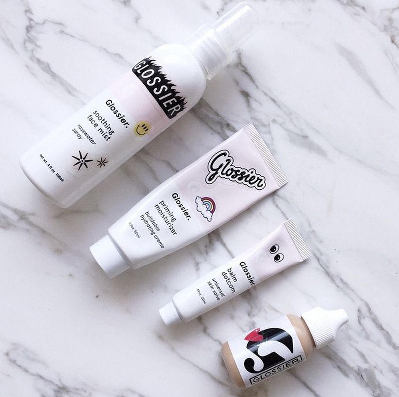Beauty Blogger Concoctions