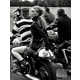 Romantic Biker Editorials Image 2