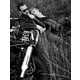 Romantic Biker Editorials Image 4