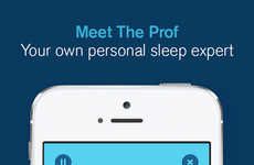 Sleep Improvement Apps