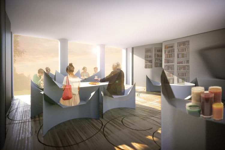 Transforming Flexible Studios