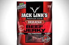 19 Meat Jerky Products