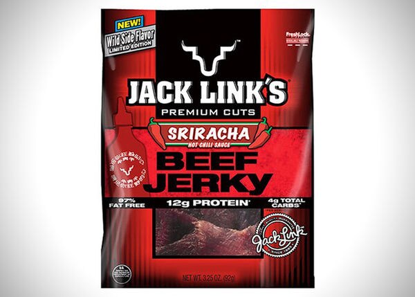 19 Meat Jerky Products
