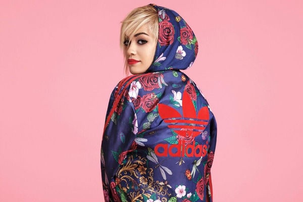 40 Adidas Clothing Finds