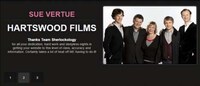 British TV Show Fansites Image 6