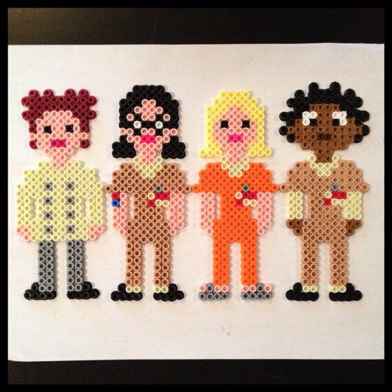 22 Examples of Customized TV Merchandise