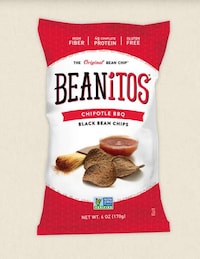 Protein-Packed Bean Chips Image 5