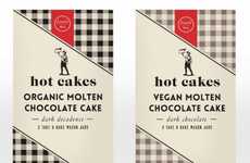 Specialty Chocolate Cakes