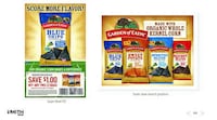 Organic Chip Branding Image 2